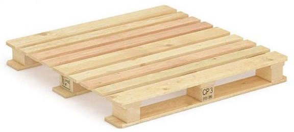 114x114 Ahşap Palet : Gebze Paletci