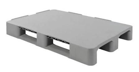 80x120 Plastik Palet : Gebze Paletci