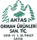 Gebze Paletçi – Aktaş Orman Ürünleri