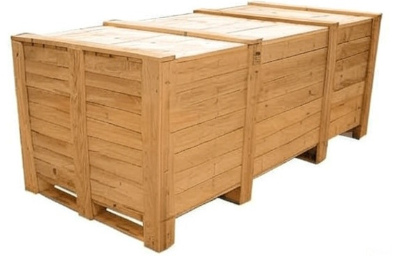 Özel Ölçü Sandık : Gebze Paletci